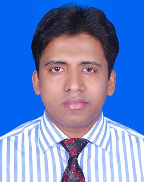 S. M. Monirul Islam